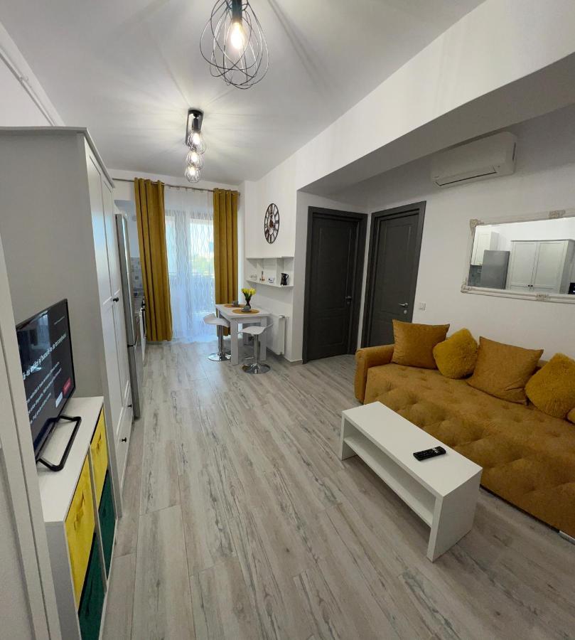 Td Apartments Ιάσιο Εξωτερικό φωτογραφία