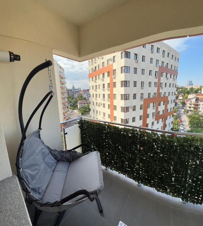 Td Apartments Ιάσιο Εξωτερικό φωτογραφία