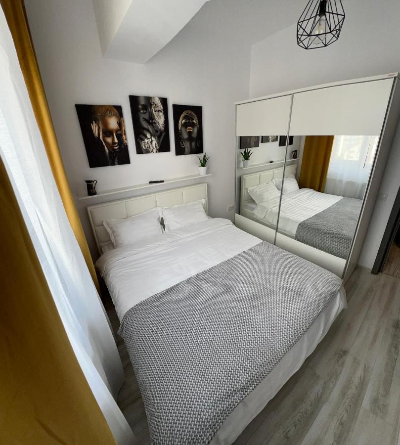 Td Apartments Ιάσιο Εξωτερικό φωτογραφία